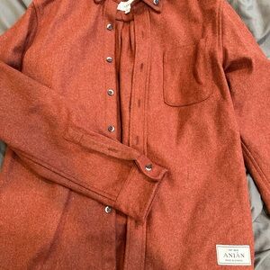 Anian Jacket - Small